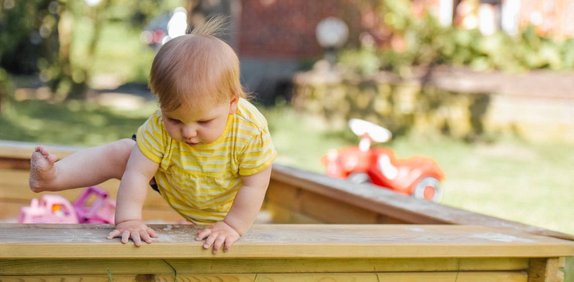 Tipps Schaukel und Kinderspielgerät