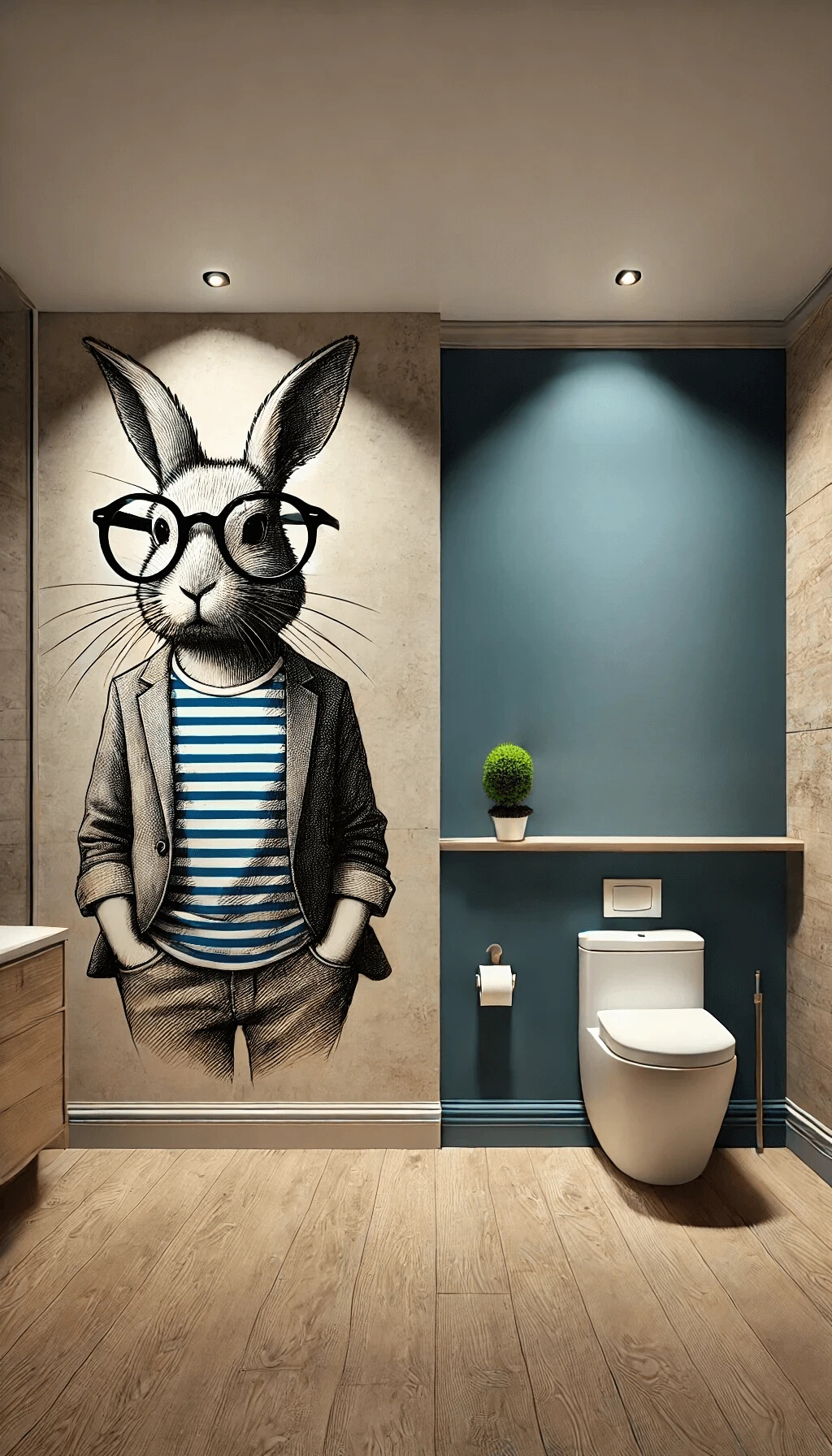 27 Ausdauer & Idealismus